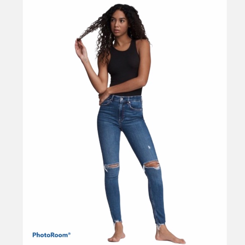 Rag and bone Jeans